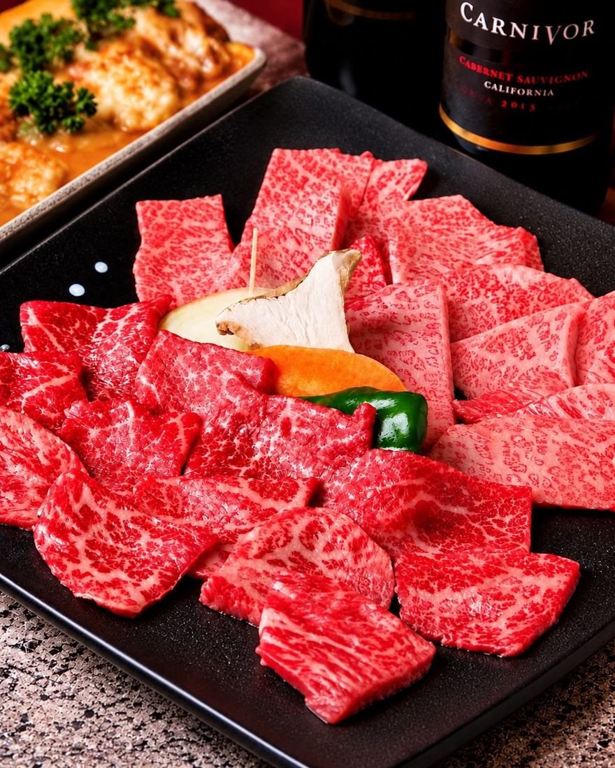 ローストキッチンの料理写真