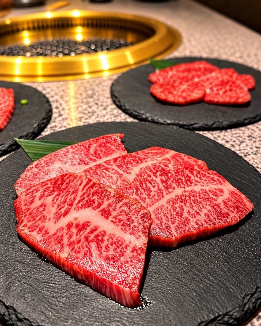 黒毛和牛 ササミ
