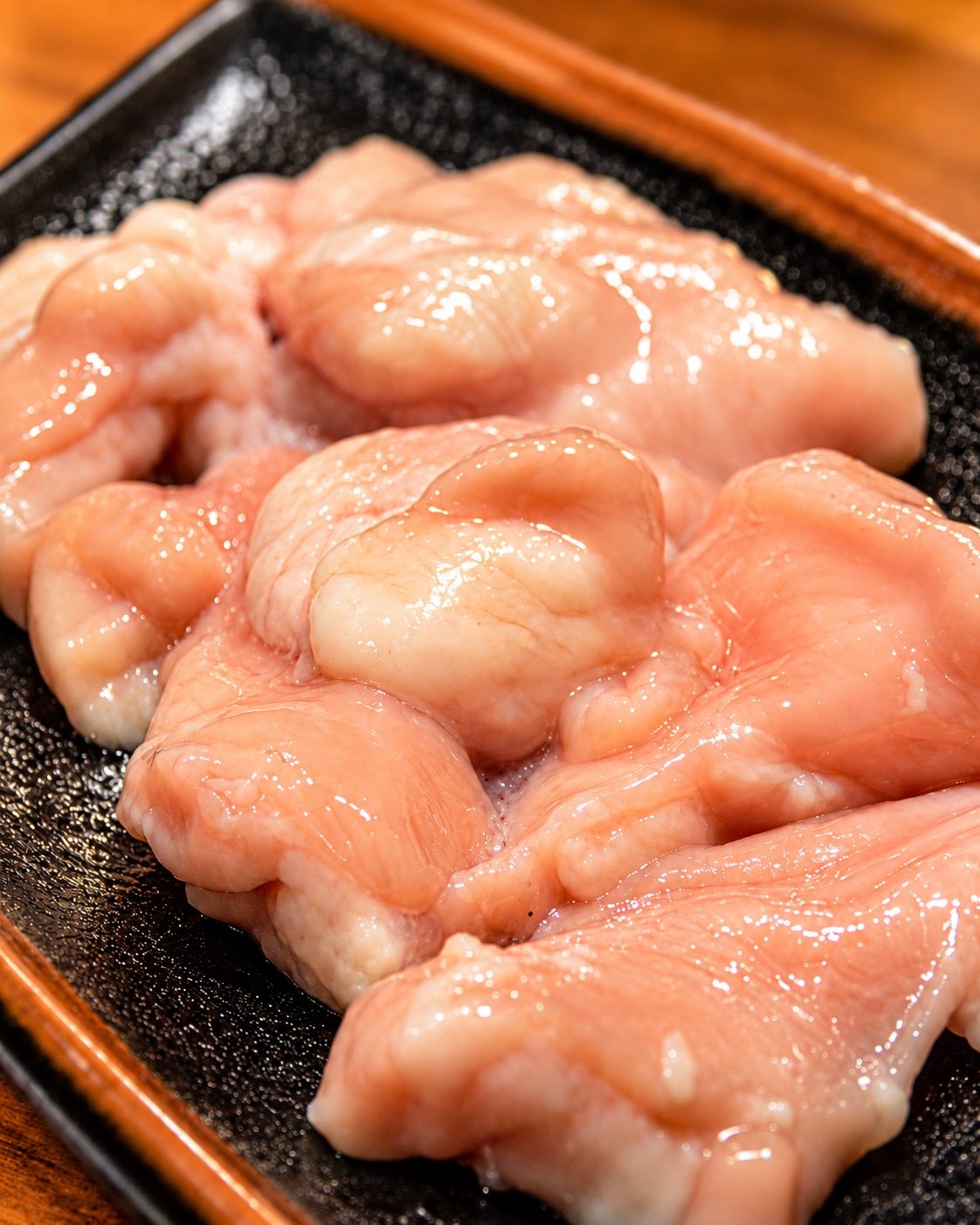 和牛ホルモン