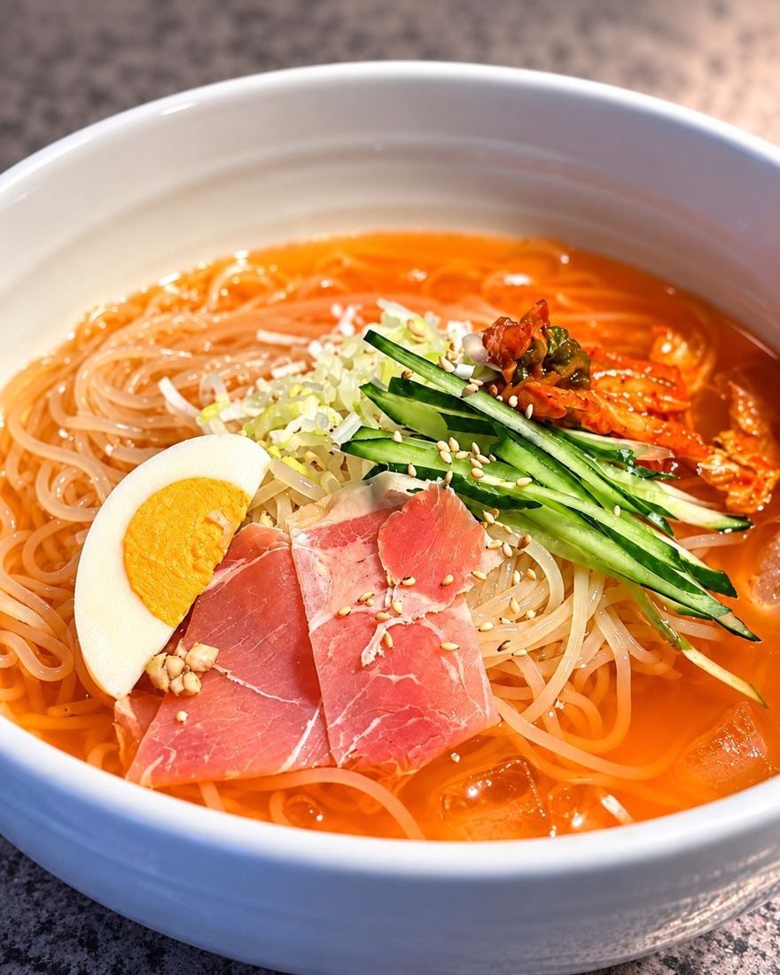 盛岡直送 盛岡冷麺